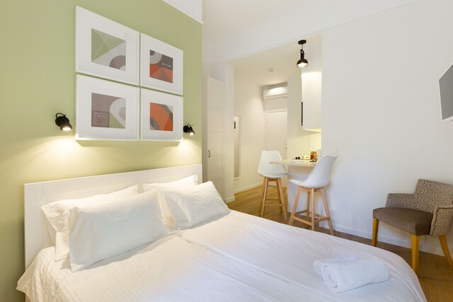 ディノストラトス ハウス