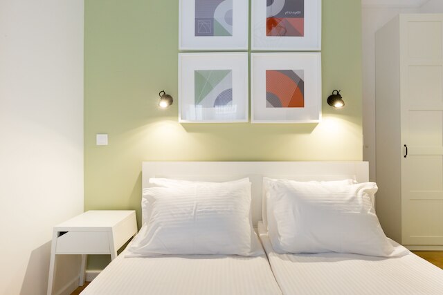 ディノストラトス ハウス