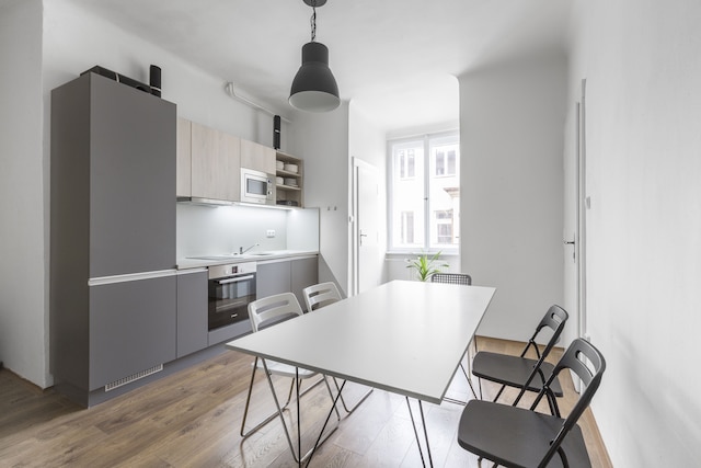 プレミア アパートメント オールド タウン フラデブニ