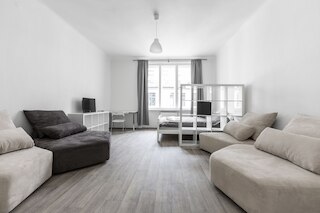 プレミア アパートメント オールド タウン フラデブニ