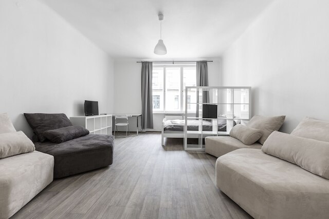 プレミア アパートメント オールド タウン フラデブニ