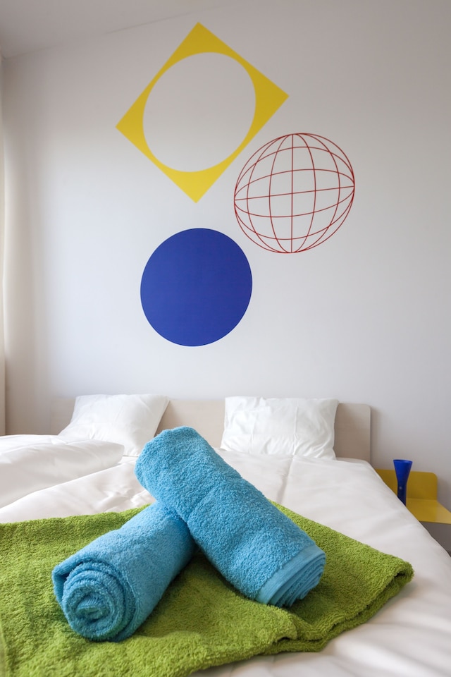 プレミア アパートメント ウェンセスラス スクエア I.