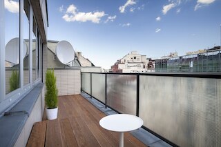 プレミア アパートメント ウェンセスラス スクエア I.