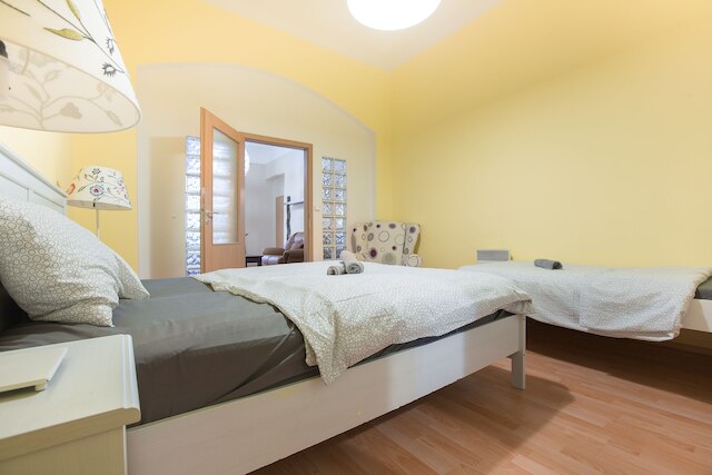 プレミア アパートメント ニア ミュージアム