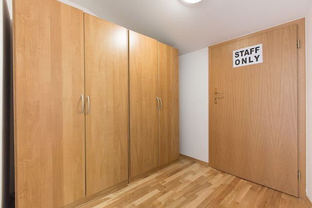 プレミア アパートメント ビシェフラド