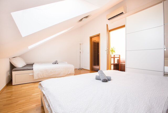 プレミア アパートメント ビシェフラド