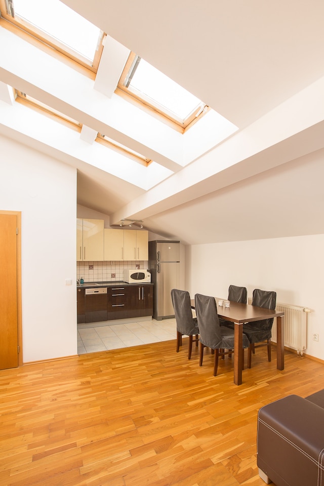 プレミア アパートメント ビシェフラド