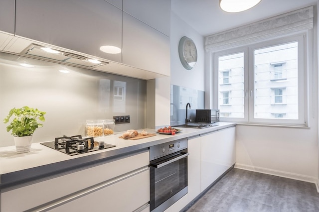 P&O アパートメンツ ノーボグロツカ