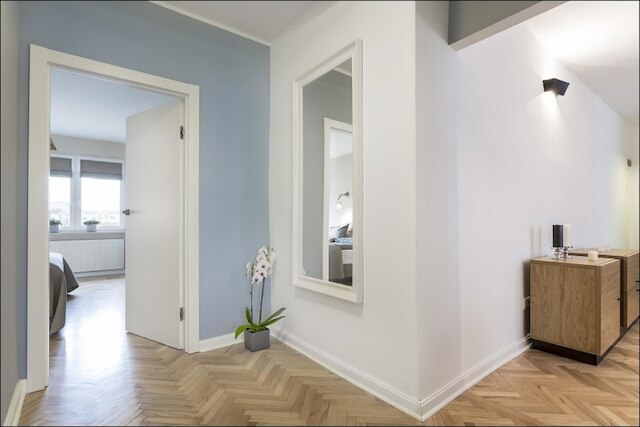 P&O アパートメンツ ノーボグロツカ