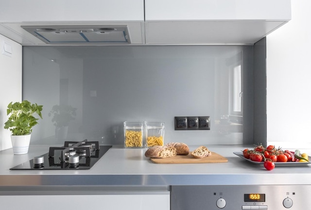 P&O アパートメンツ ノーボグロツカ