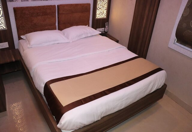 ホテル アンギナ