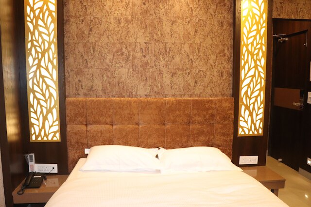 ホテル アンギナ