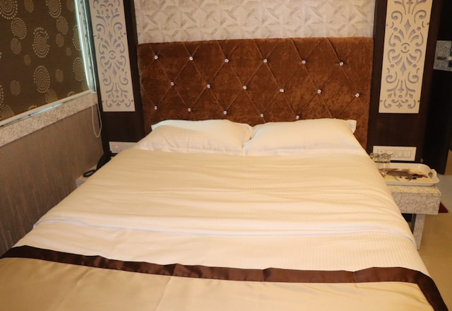 ホテル アンギナ