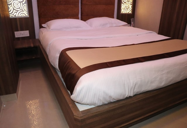 ホテル アンギナ