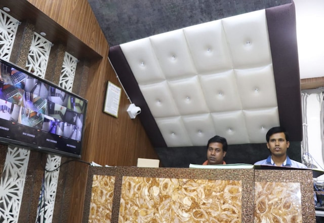 ホテル アンギナ