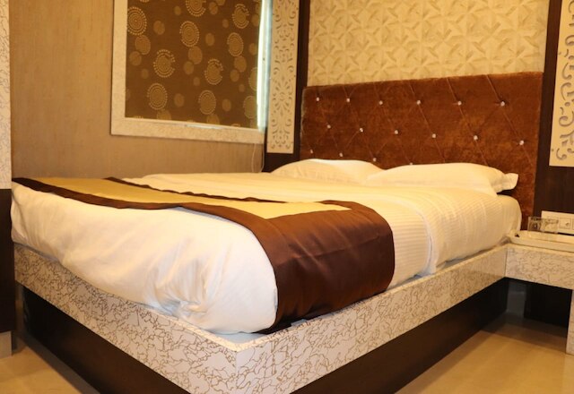 ホテル アンギナ