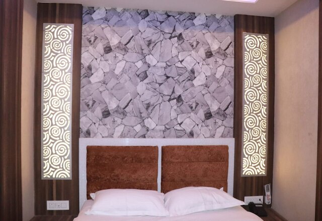 ホテル アンギナ