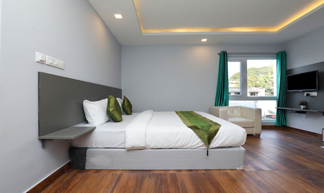 トリーボ アップル ヴィラ