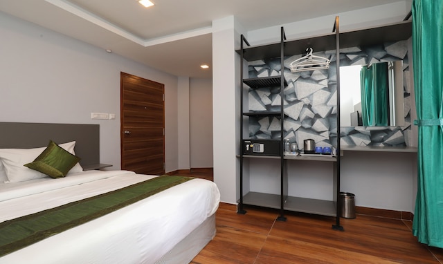 トリーボ アップル ヴィラ