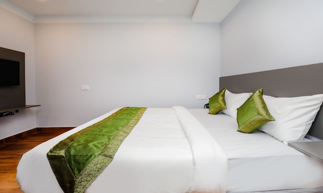 トリーボ アップル ヴィラ