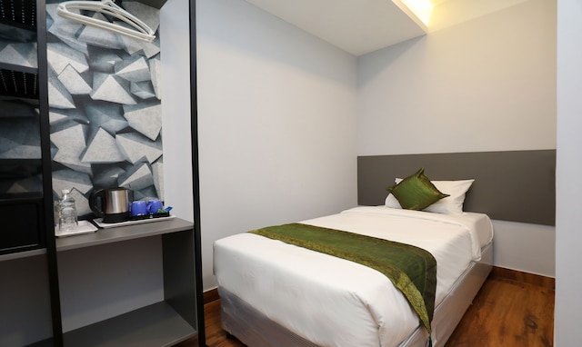 トリーボ アップル ヴィラ