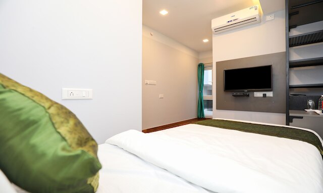 トリーボ アップル ヴィラ