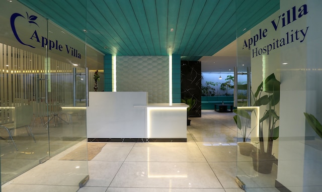 トリーボ アップル ヴィラ