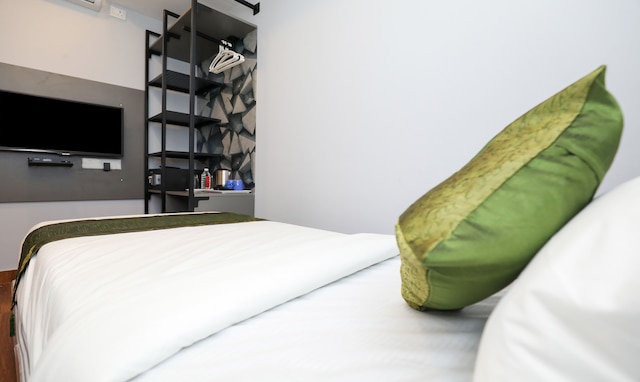 トリーボ アップル ヴィラ