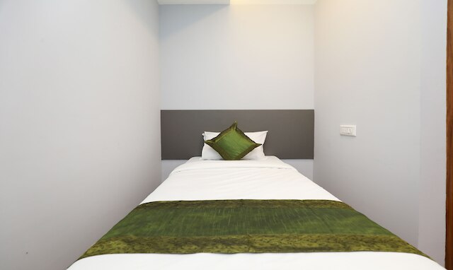 トリーボ アップル ヴィラ