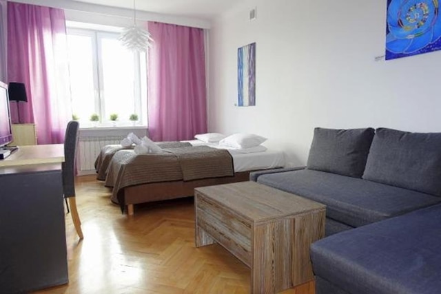 スマート アパート