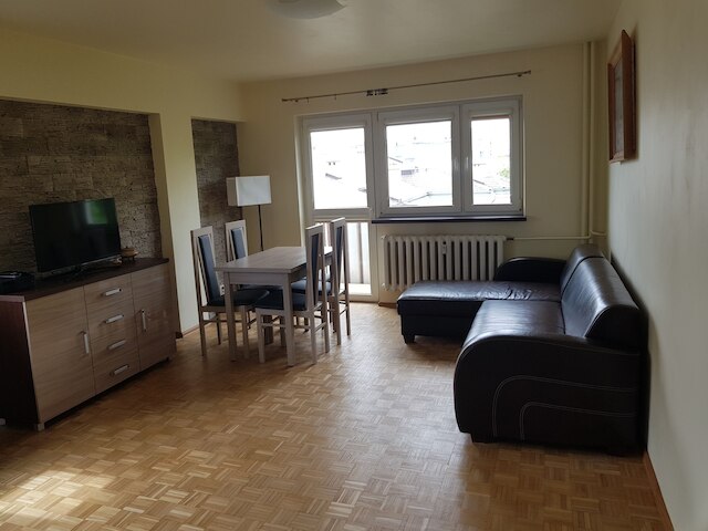 スマート アパート