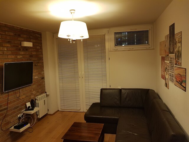 スマート アパート