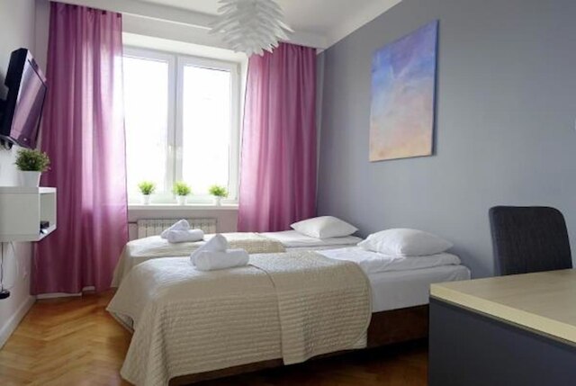 スマート アパート