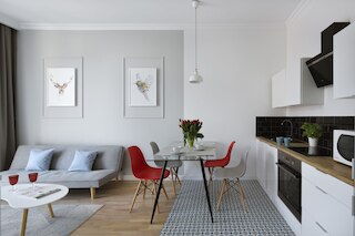 スマート アパート