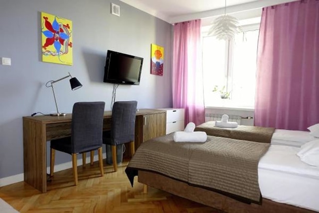 スマート アパート