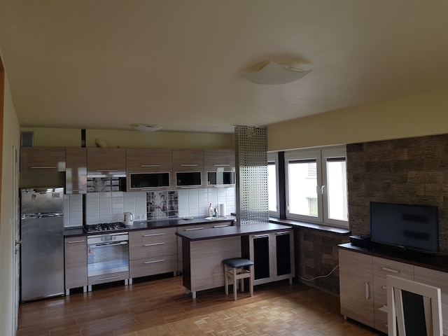 スマート アパート