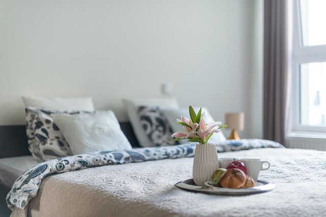 P&O アパートメンツ オボゾバ