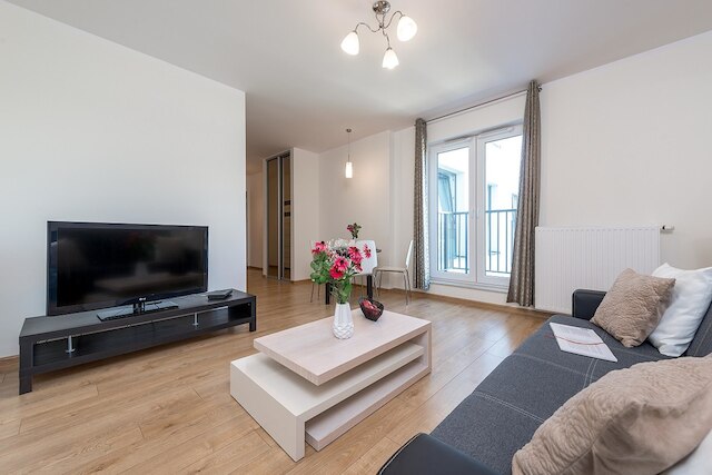 P&O アパートメンツ オボゾバ