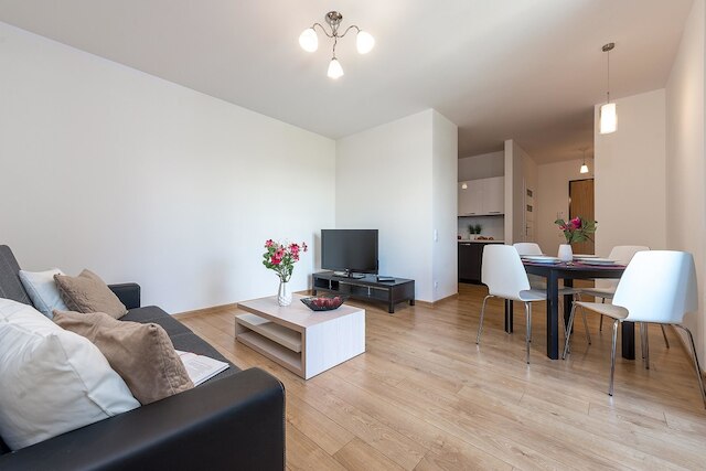 P&O アパートメンツ オボゾバ