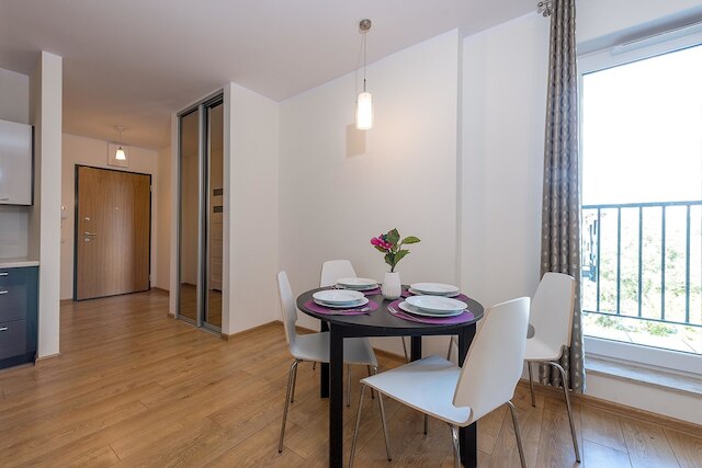 P&O アパートメンツ オボゾバ