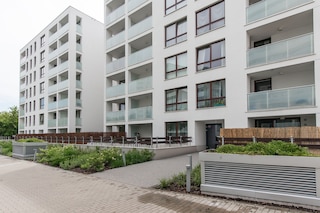 P&O アパートメンツ オルドーナ