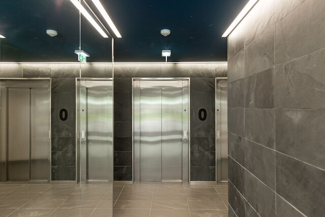 P&O アパートメンツ オルドーナ