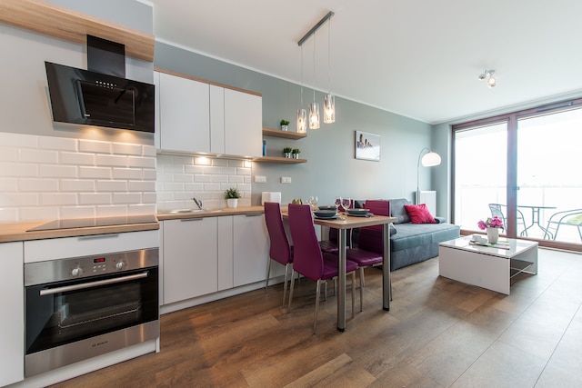 P&O アパートメンツ オルドーナ