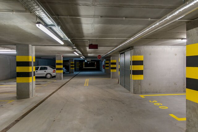 P&O アパートメンツ オルドーナ