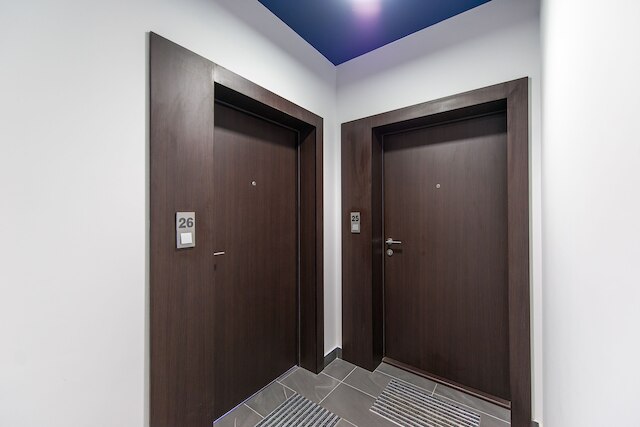 P&O アパートメンツ オルドーナ