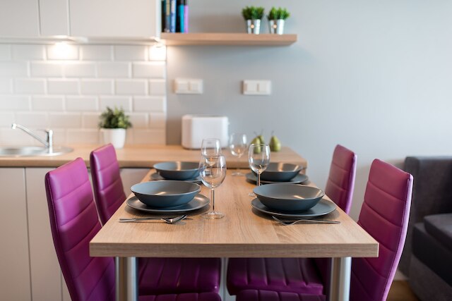 P&O アパートメンツ オルドーナ