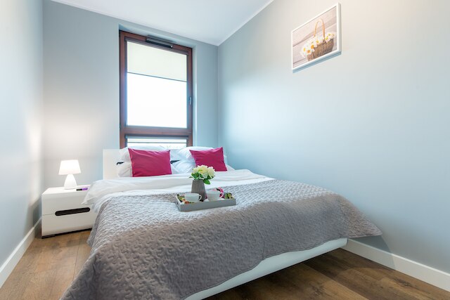 P&O アパートメンツ オルドーナ