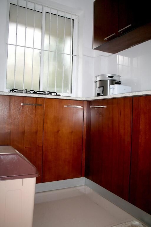 バンバ フラット