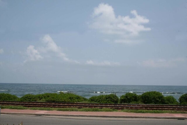 バンバ フラット