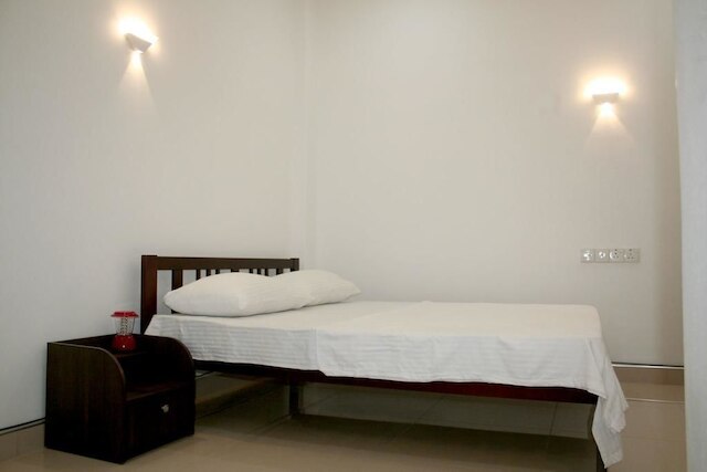 バンバ フラット